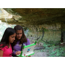 Muestra Imagen En la Cueva de la Tigra